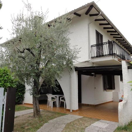 Villa Fernanda Bibione Extérieur photo