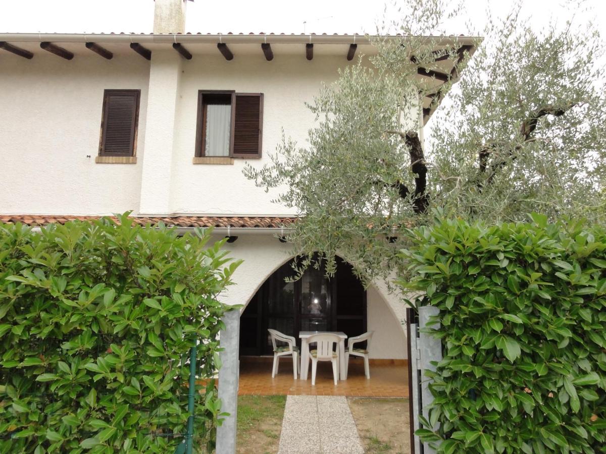 Villa Fernanda Bibione Extérieur photo