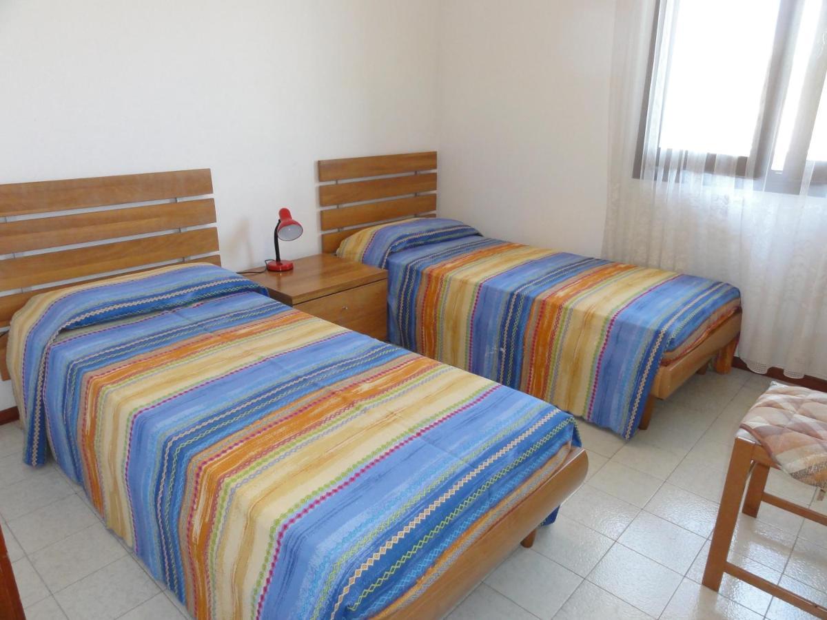 Villa Fernanda Bibione Extérieur photo