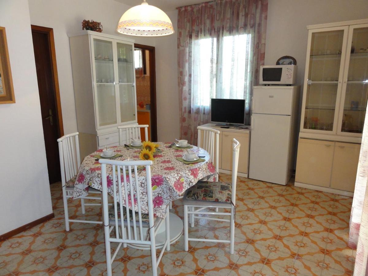 Villa Fernanda Bibione Extérieur photo