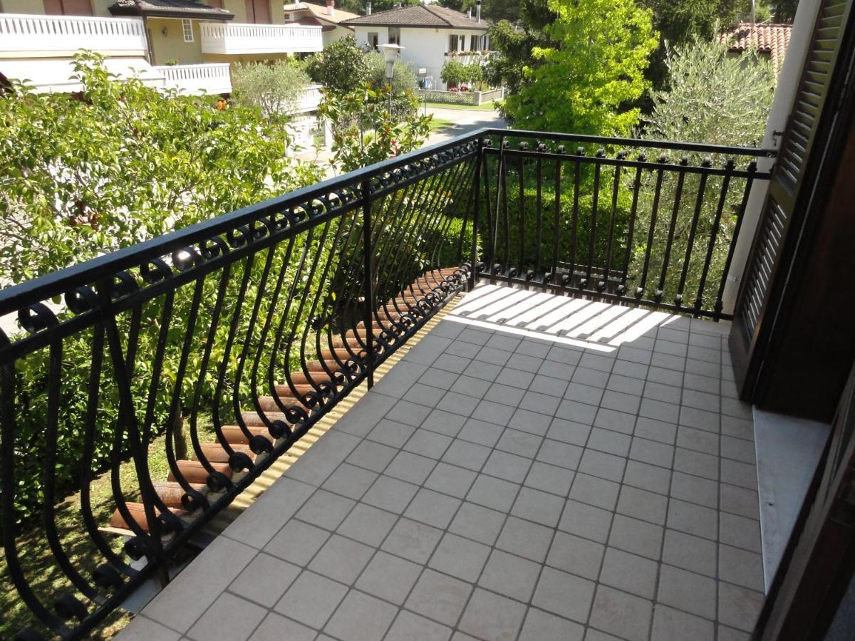 Villa Fernanda Bibione Extérieur photo