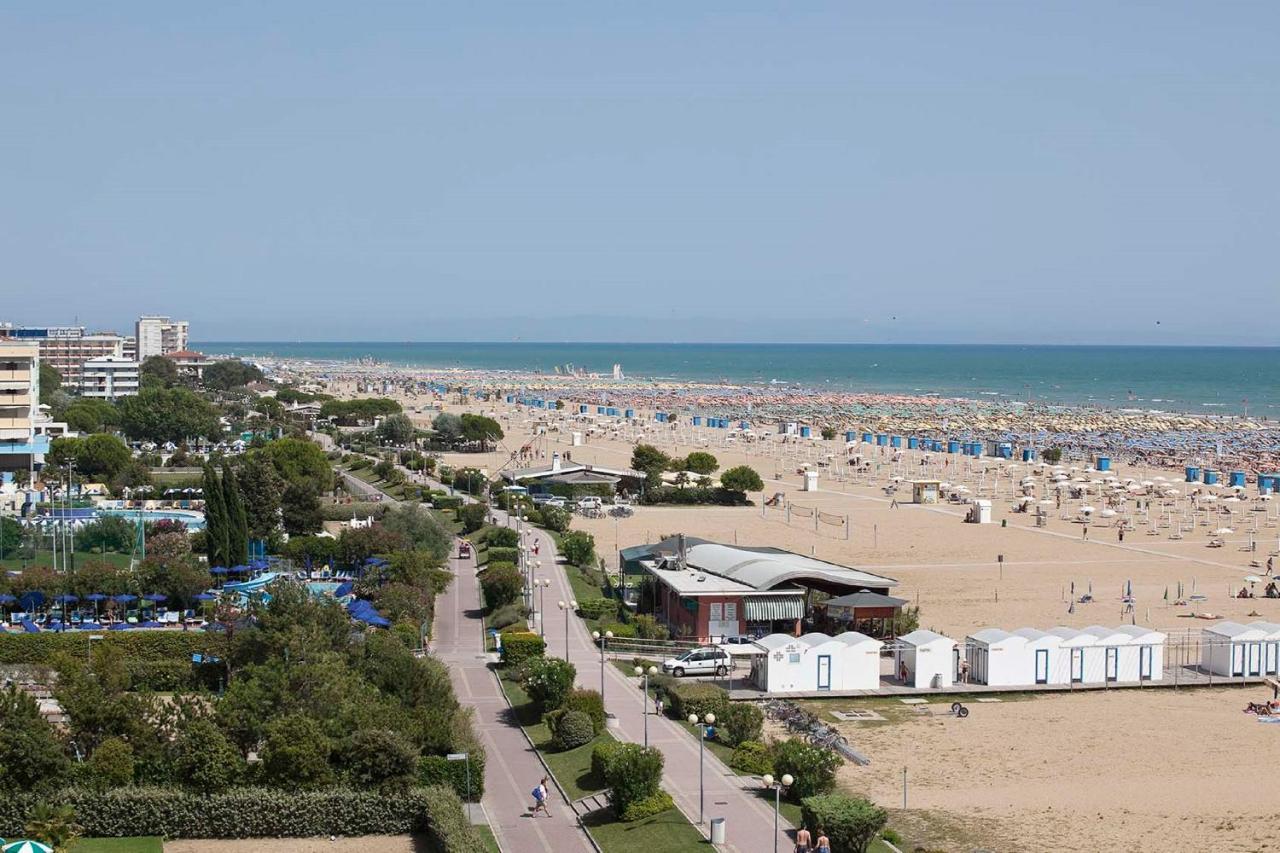 Villa Fernanda Bibione Extérieur photo