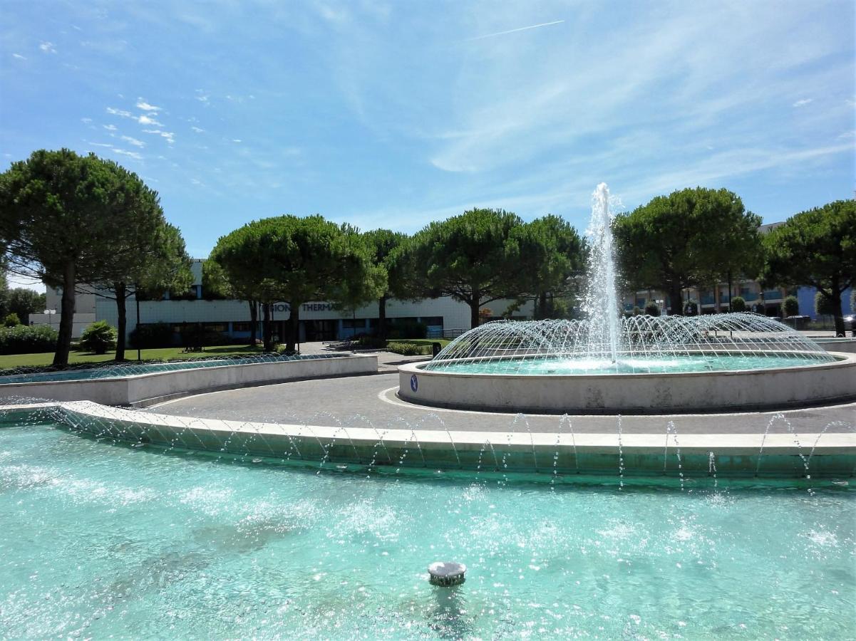 Villa Fernanda Bibione Extérieur photo