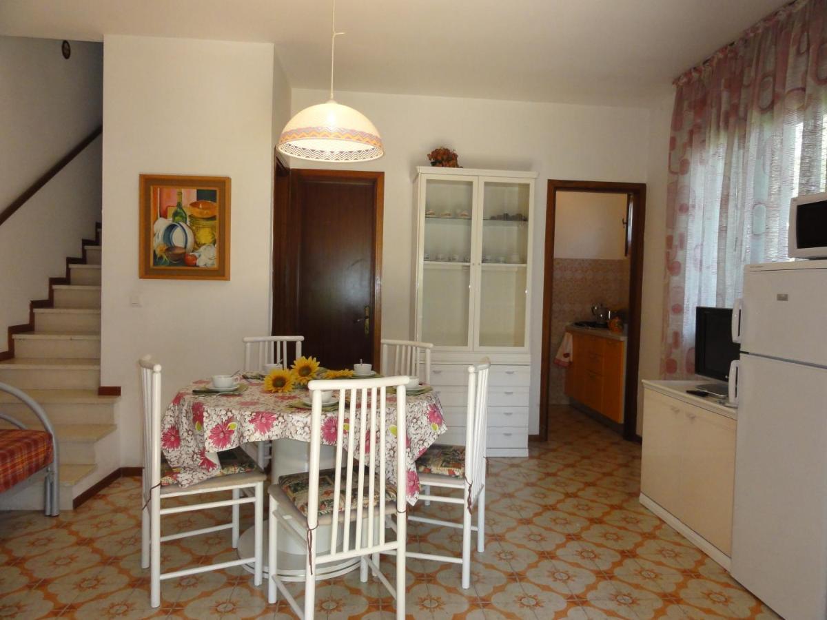 Villa Fernanda Bibione Extérieur photo