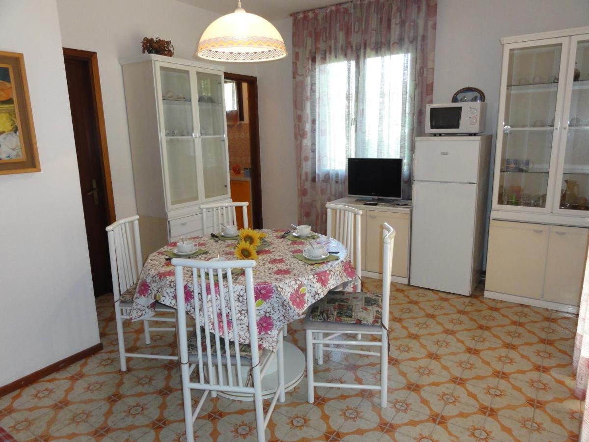 Villa Fernanda Bibione Extérieur photo