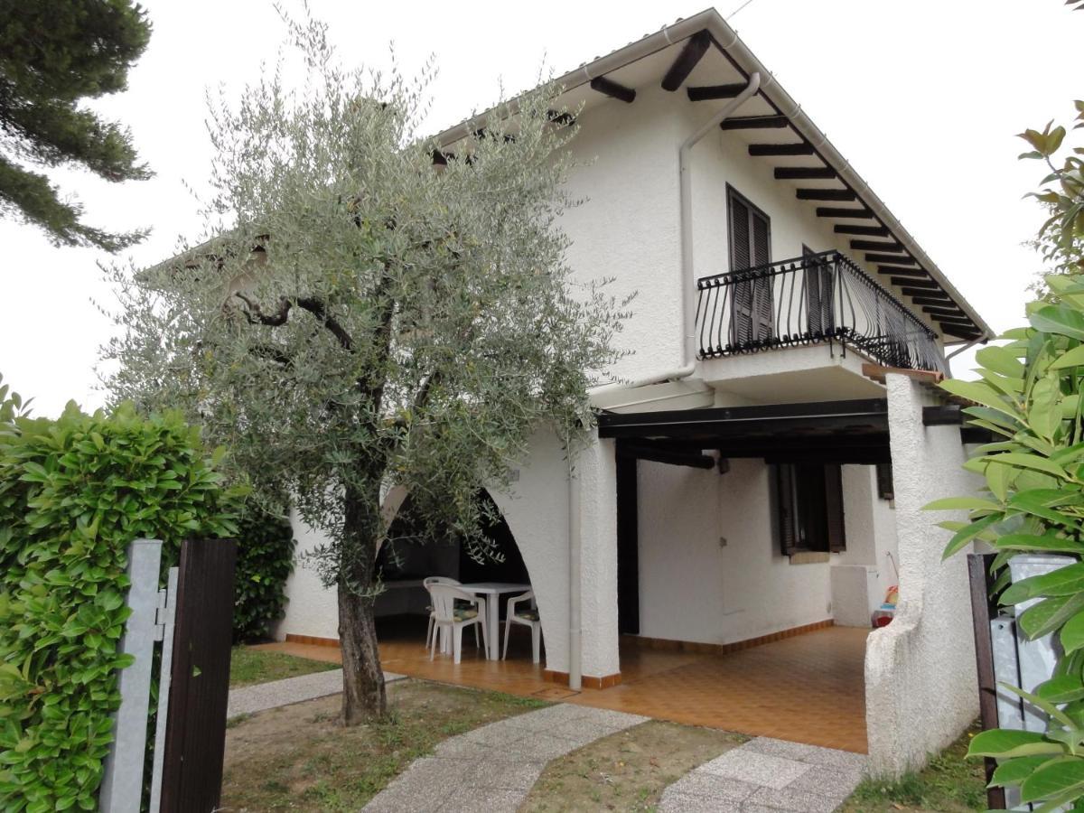 Villa Fernanda Bibione Extérieur photo