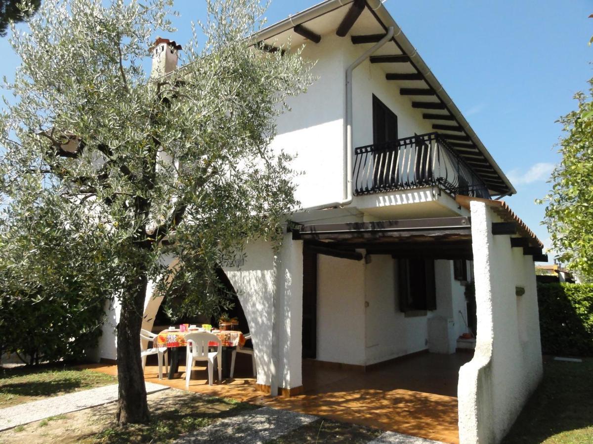 Villa Fernanda Bibione Extérieur photo