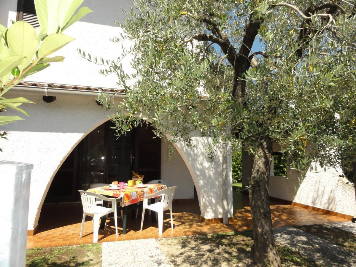 Villa Fernanda Bibione Extérieur photo