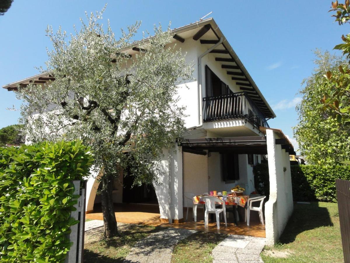 Villa Fernanda Bibione Extérieur photo