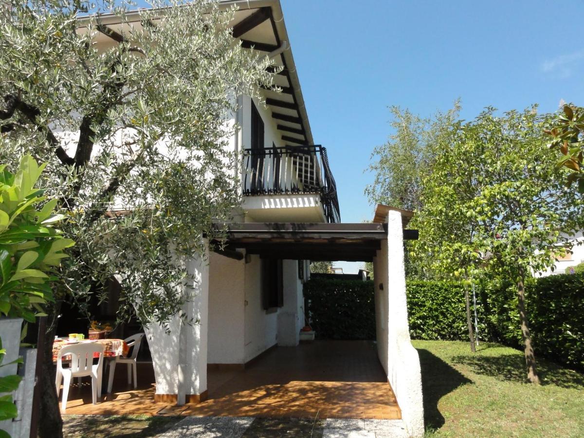 Villa Fernanda Bibione Extérieur photo
