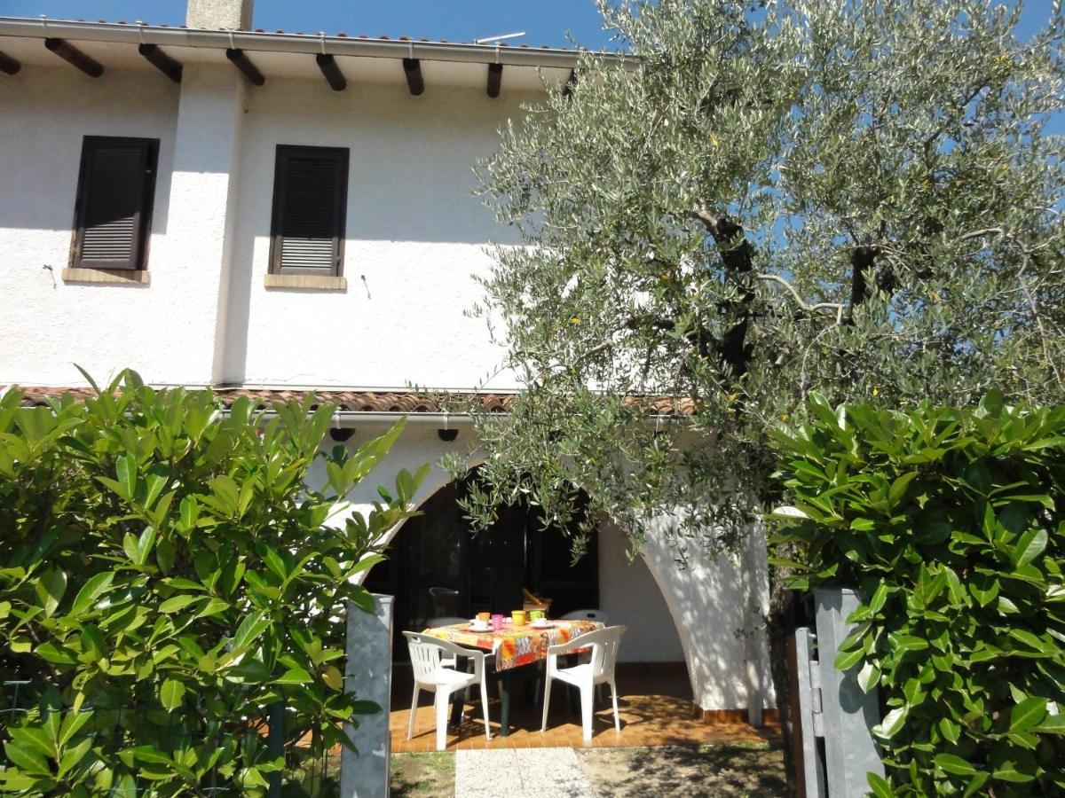 Villa Fernanda Bibione Extérieur photo