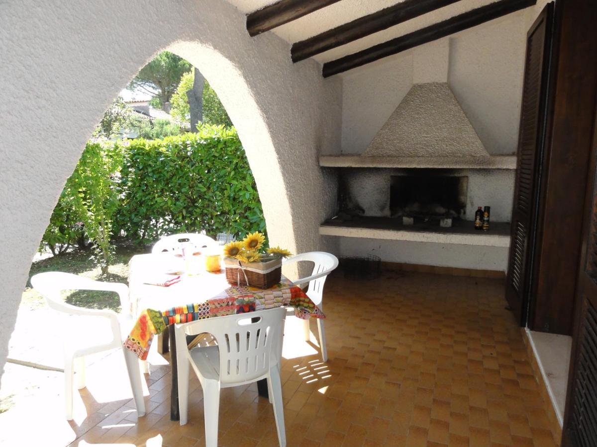 Villa Fernanda Bibione Extérieur photo